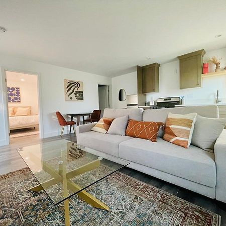 Ferienwohnung Modern Gem 2 Miles From Sofi Los Angeles Exterior foto