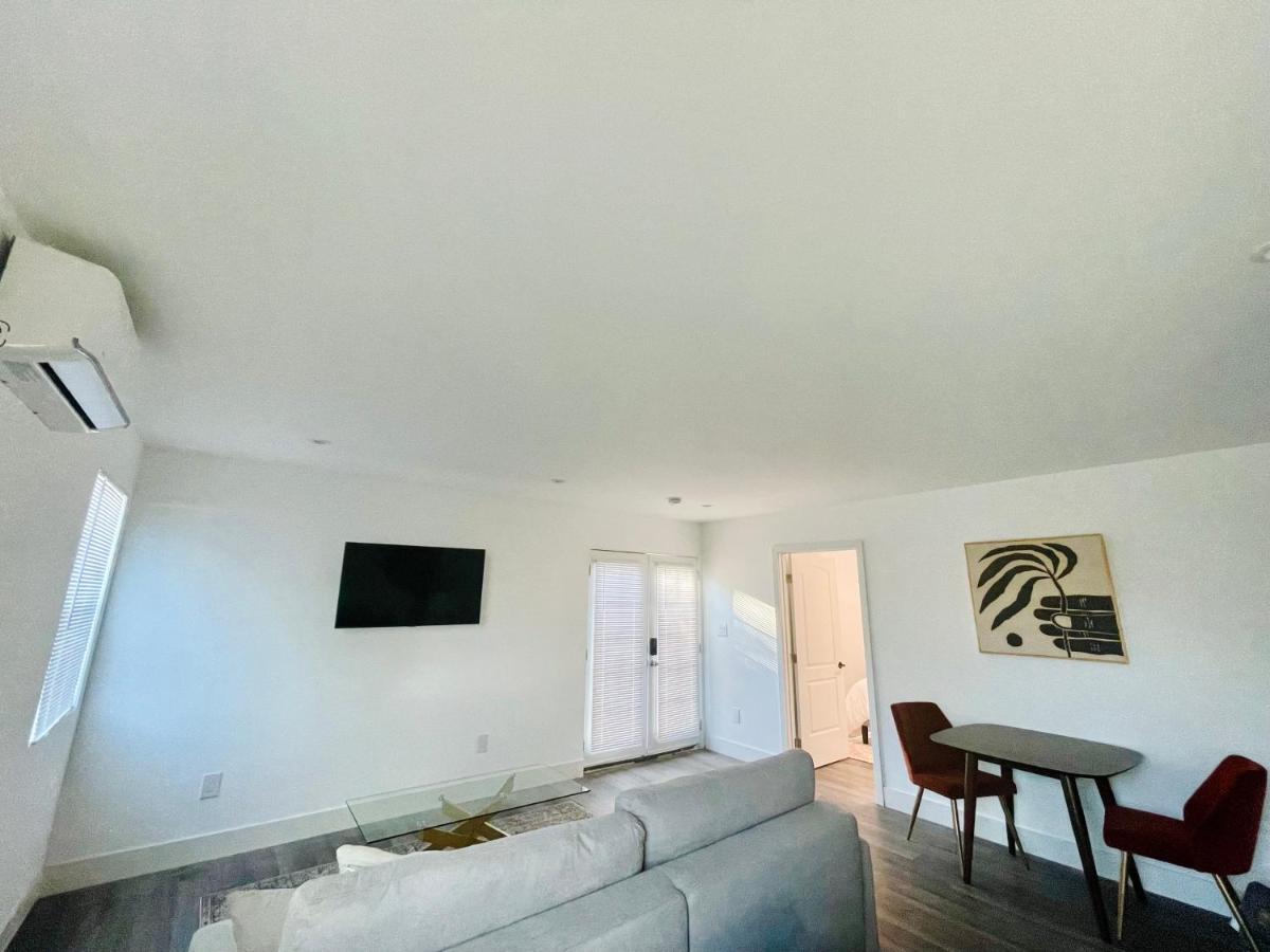 Ferienwohnung Modern Gem 2 Miles From Sofi Los Angeles Exterior foto