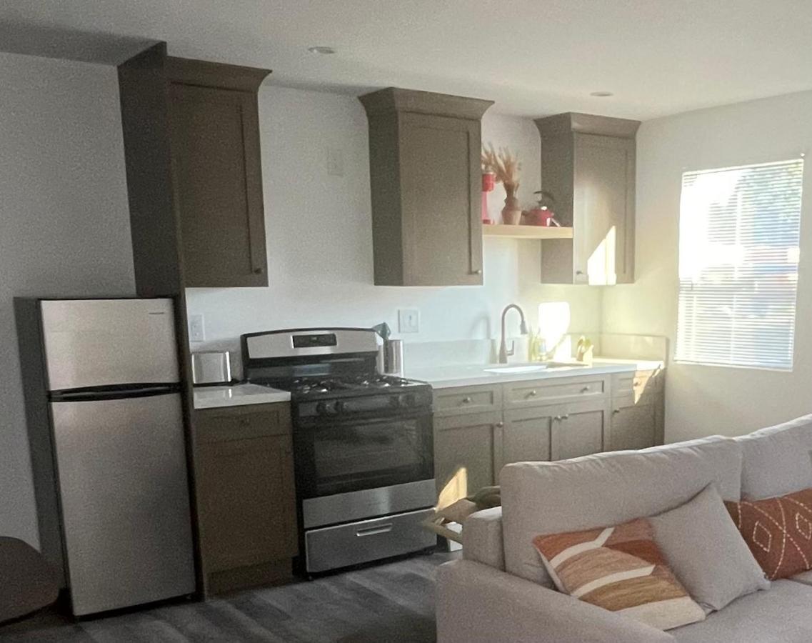 Ferienwohnung Modern Gem 2 Miles From Sofi Los Angeles Exterior foto